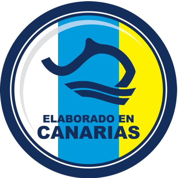 Elaborado en Canarias